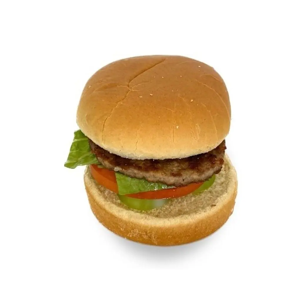 Beef Burger